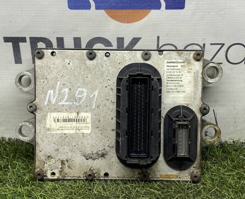 A0404475340 Блок управления двигателем для Mercedes-Benz Atego I (с 1998 по 2004)