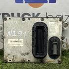 Блок управления двигателем для Mercedes-Benz Atego I (с 1998 по 2004)