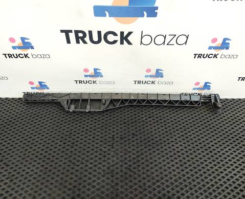 81626516008 Направляющая стекла двери левой для Man TGM