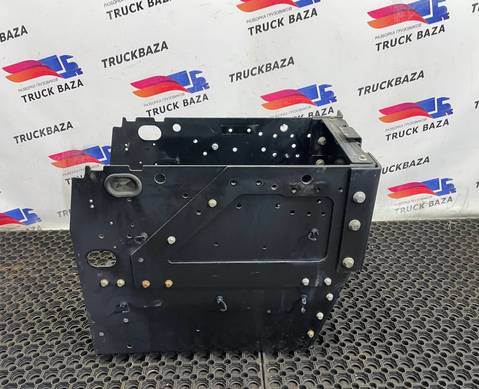 GC4610N743CC Ящик АКБ в сборе для Ford F-MAX (с 2018)