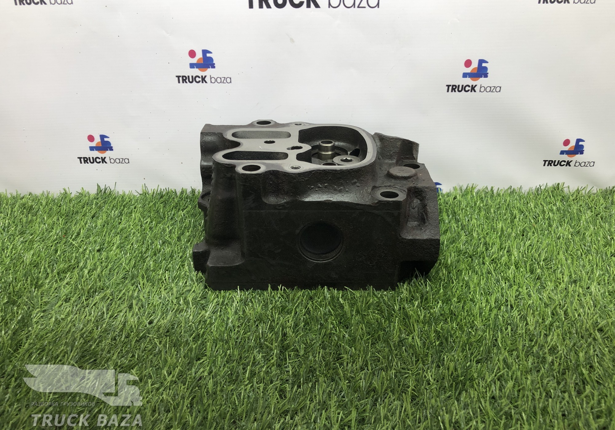 4020160201 Головка блока цилиндров для Mercedes-Benz 16-26