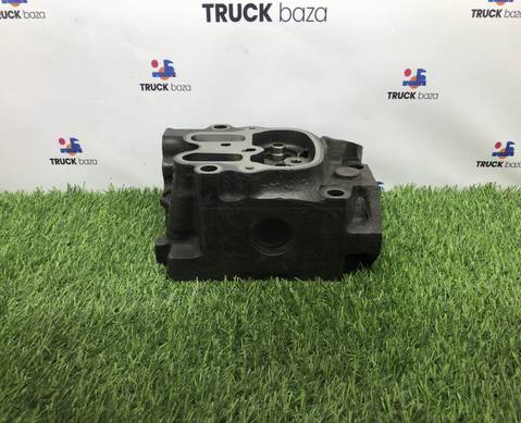 4020160201 Головка блока цилиндров для Mercedes-Benz 16-26