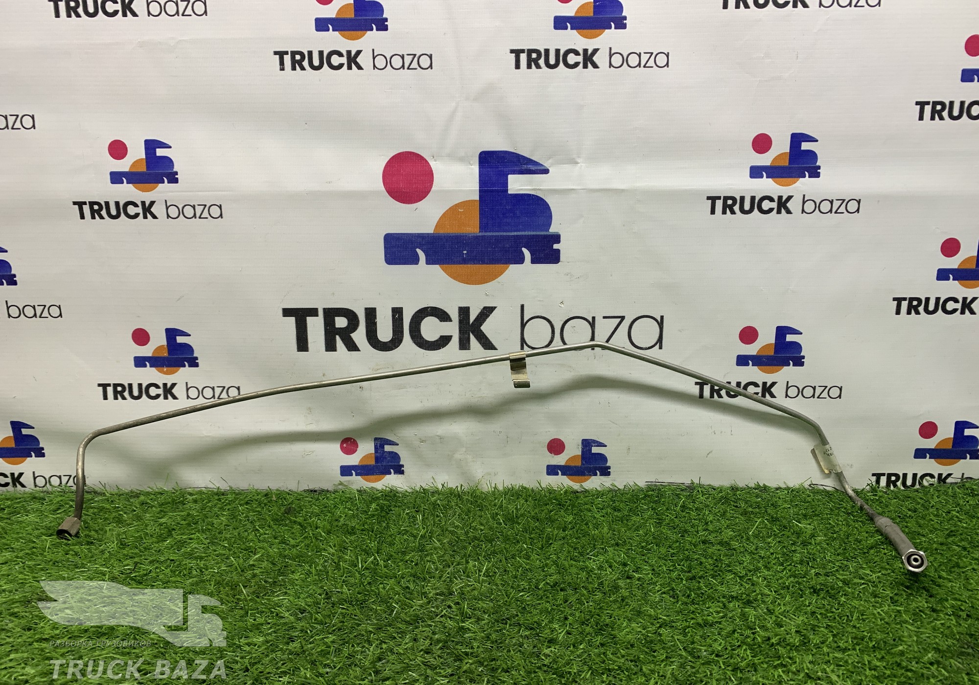 1939987 Трубка форсунки AdBlue