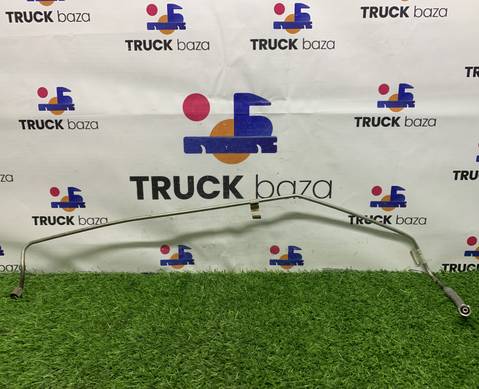 1939987 Трубка форсунки AdBlue для Scania 5-series R (с 2004 по 2016)