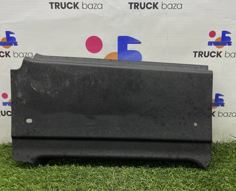 A9606928101 Накладка стойки кабины правая для Mercedes-Benz Actros New Actros MP4 (с 2011)