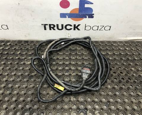 712W254556111 Проводка ретардера для Sinotruk Sitrak C7H