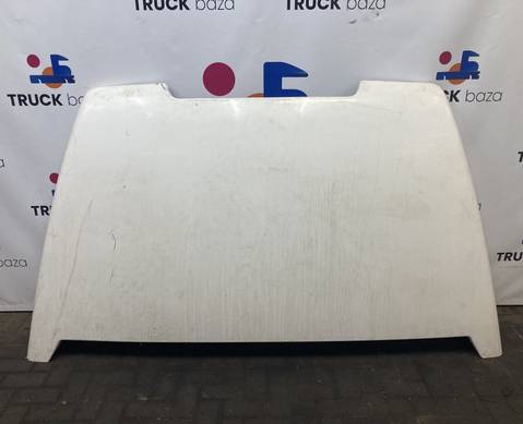 9437902644 Спойлер кабины верхний для Mercedes-Benz Axor