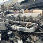 Renault Magnum III E-tech 2004 г. в разборе