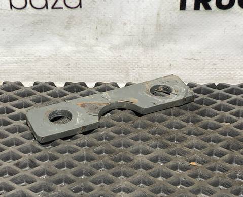 WG9925590113102650 Кронштейн задней подушки для Sinotruk Sitrak C7H
