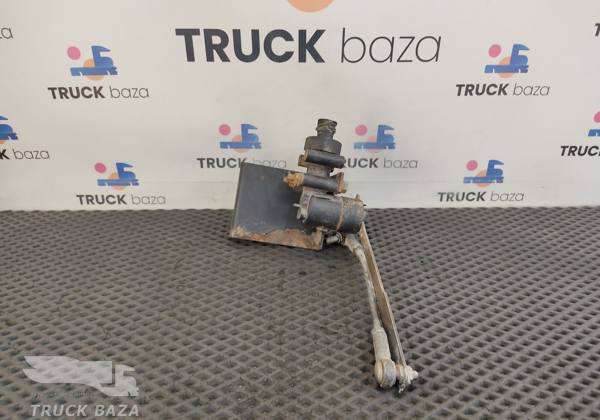 29080130080 Датчик уровня пола для КАМАЗ 54901