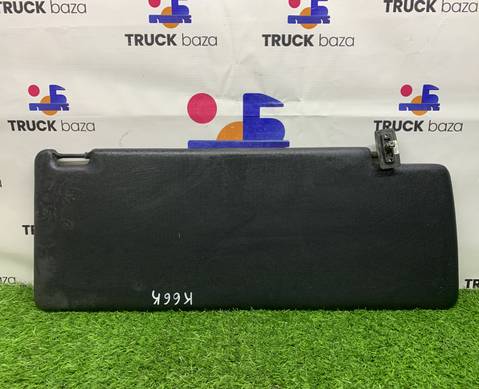 A9738101810 Козырек солнцезащитный для КАМАЗ 5490