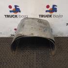 1670961 Защита глушителя верхняя для Daf