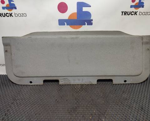 540005702312 Обшивка крыши задняя для КАМАЗ 5490 (с 2013)