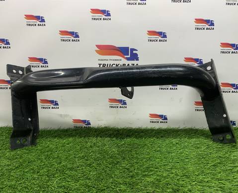 81615405076 Кронштейн подножки правый для Man TGX