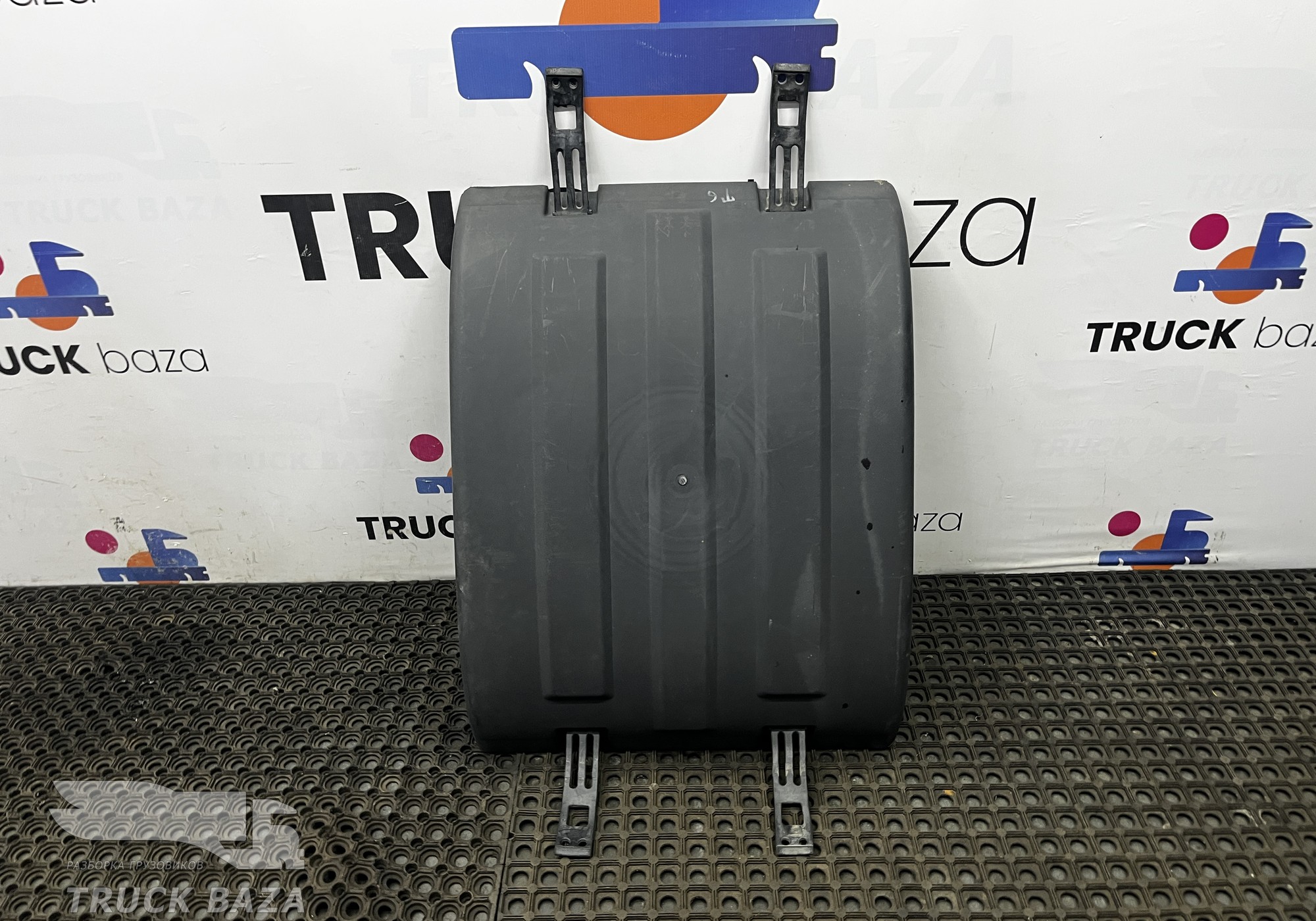 WG9925954005 Крыло заднее верхняя часть для Sinotruk Sitrak C7H