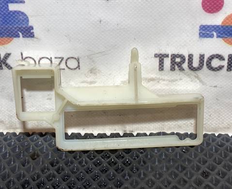 81254410671 Разъёмная планка для Man TGS II (с 2012)