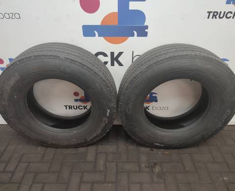 Шины Cordiant Professional FR1 315/70 R22.5 для Scania 6-series G (с 2016)