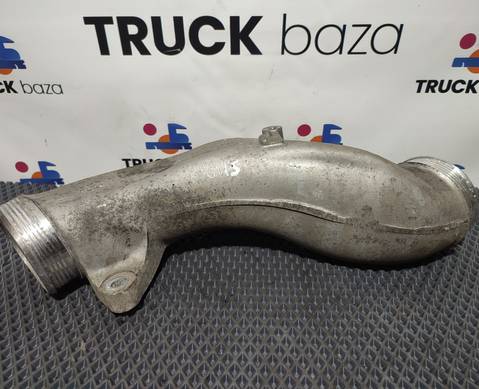 2431292 Патрубок интеркулера для Scania 6-series