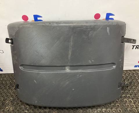 81664106606 Крыло заднее верхняя часть для Man