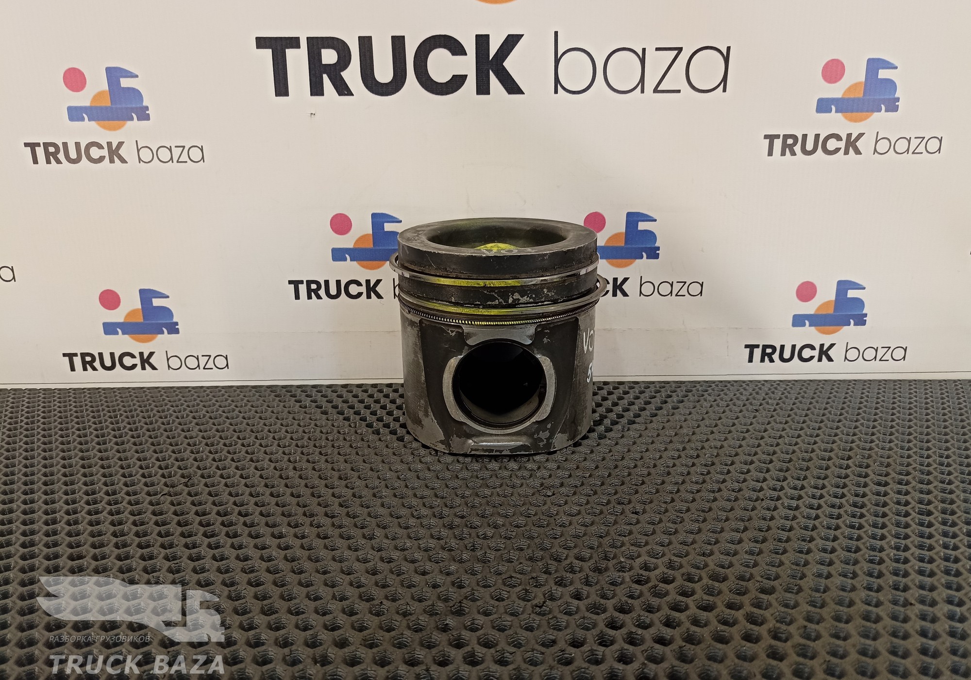 20847904 Поршень ДВС D13 для Volvo FM