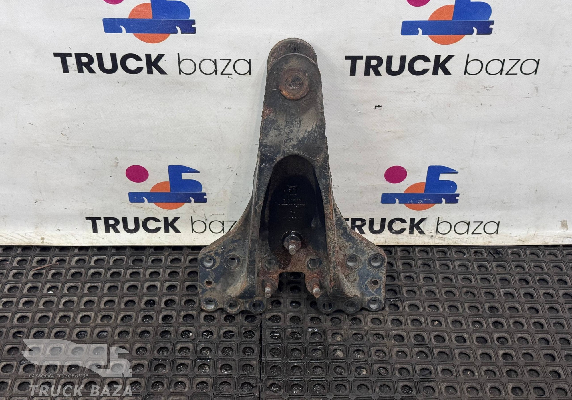 1799578 Кронштейн полурессоры задний для Scania 5-series P (с 2004 по 2016)