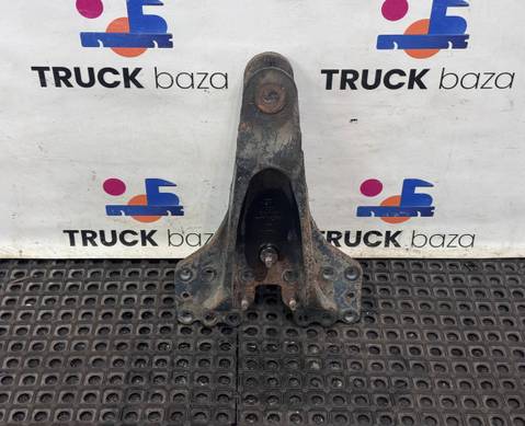 1799578 Кронштейн полурессоры задний для Scania 5-series