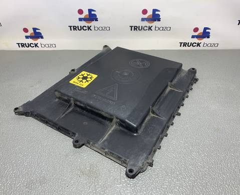 81624100073 Крышка блока предохранителей для Man TGM II (с 2008)