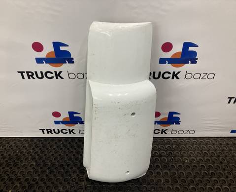 1400009 Дефлектор кабины левый для Daf XF105 (с 2005)