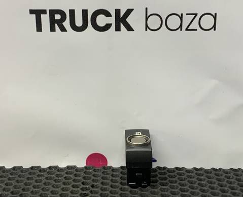 2445864 Кнопка считыватель сигналов ID для Scania 6-series G (с 2016)