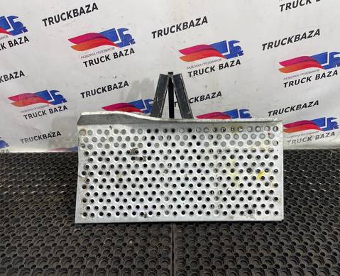 1791920 Трап над глушителем для Daf XF105 (с 2005)