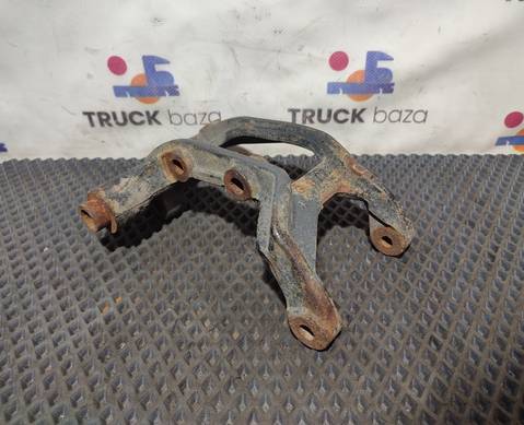 4571551535 Кронштейн генератора для Mercedes-Benz Axor I (с 2001 по 2004)