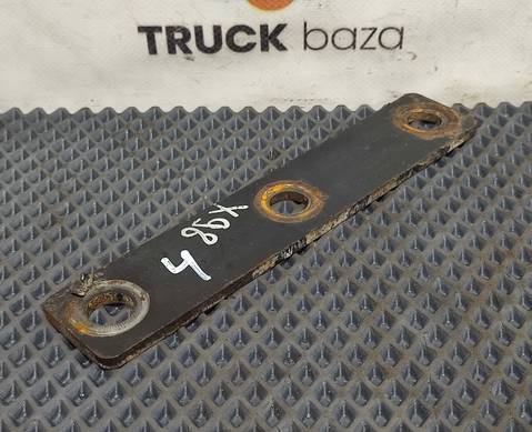 Проставка кронштейна топливного бака для Daf XF105 (с 2005)