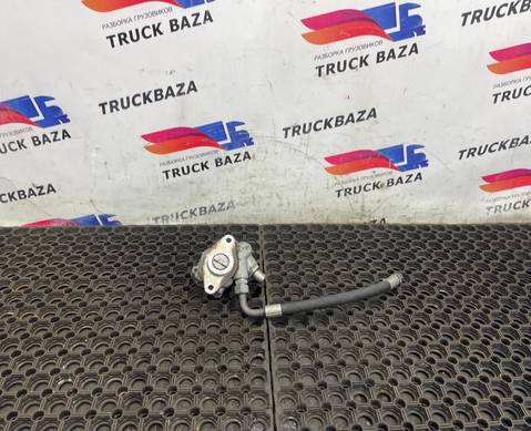 81471016161 Насос гидроусилителя для Man TGX II (с 2012)