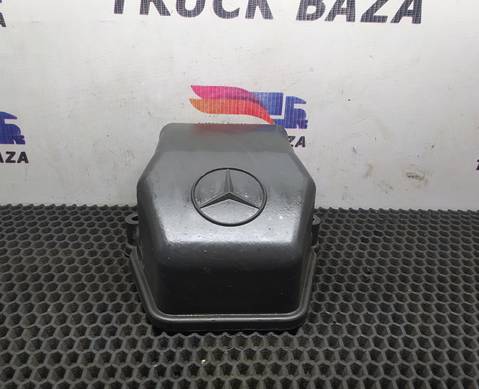 A4570100930 Крышка ГБЦ клапанная для Mercedes-Benz
