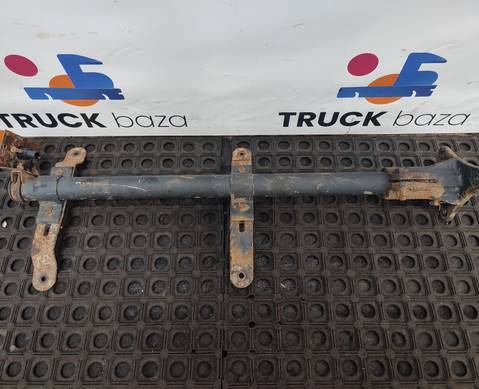 5490840414020 Кронштейн крыла заднего для КАМАЗ 5490 (с 2013)