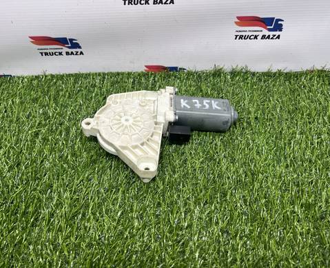 A55382111 Моторчик стеклоподъемника левый для КАМАЗ 54901