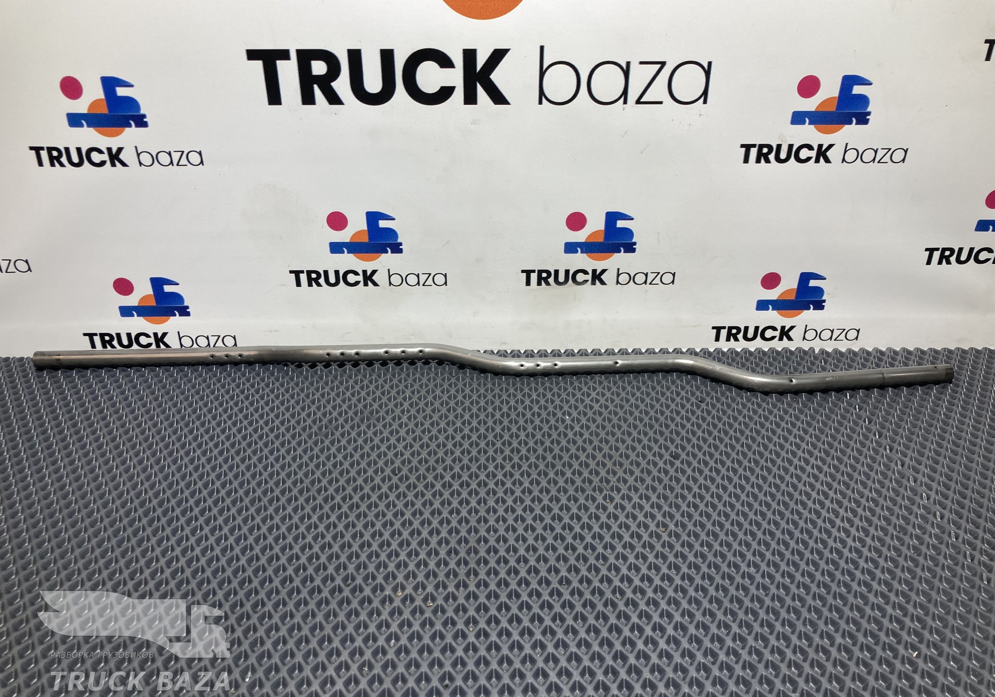 1356301001 Масляная трубка МКПП ZF