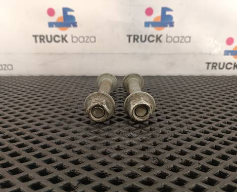16686935 Комплект болтов подушек кабины для Iveco