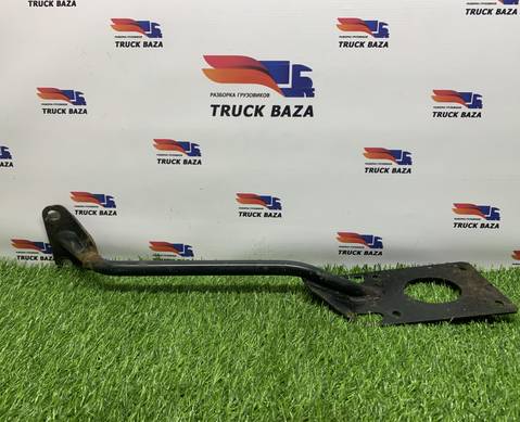 81612435371 Кронштейн крыла переднего левого для Man TGS
