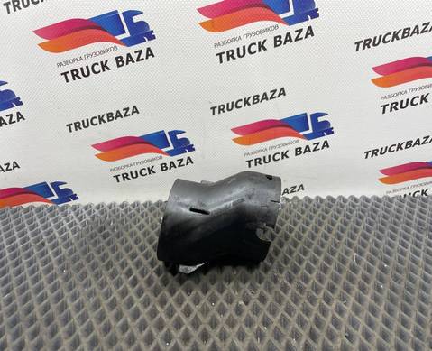 A0009750247 Патрубок автономного отопителя для Mercedes-Benz Actros MP3 (с 2008)