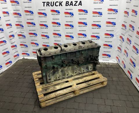 21907126 Блок цилиндров двигателя для Volvo FH 4 (с 2012)