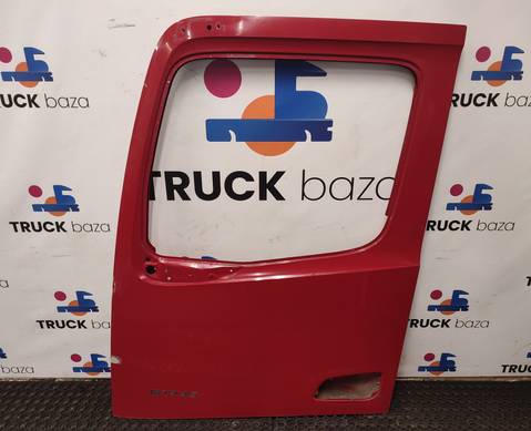 A9607202303 Каркас двери левой для КАМАЗ