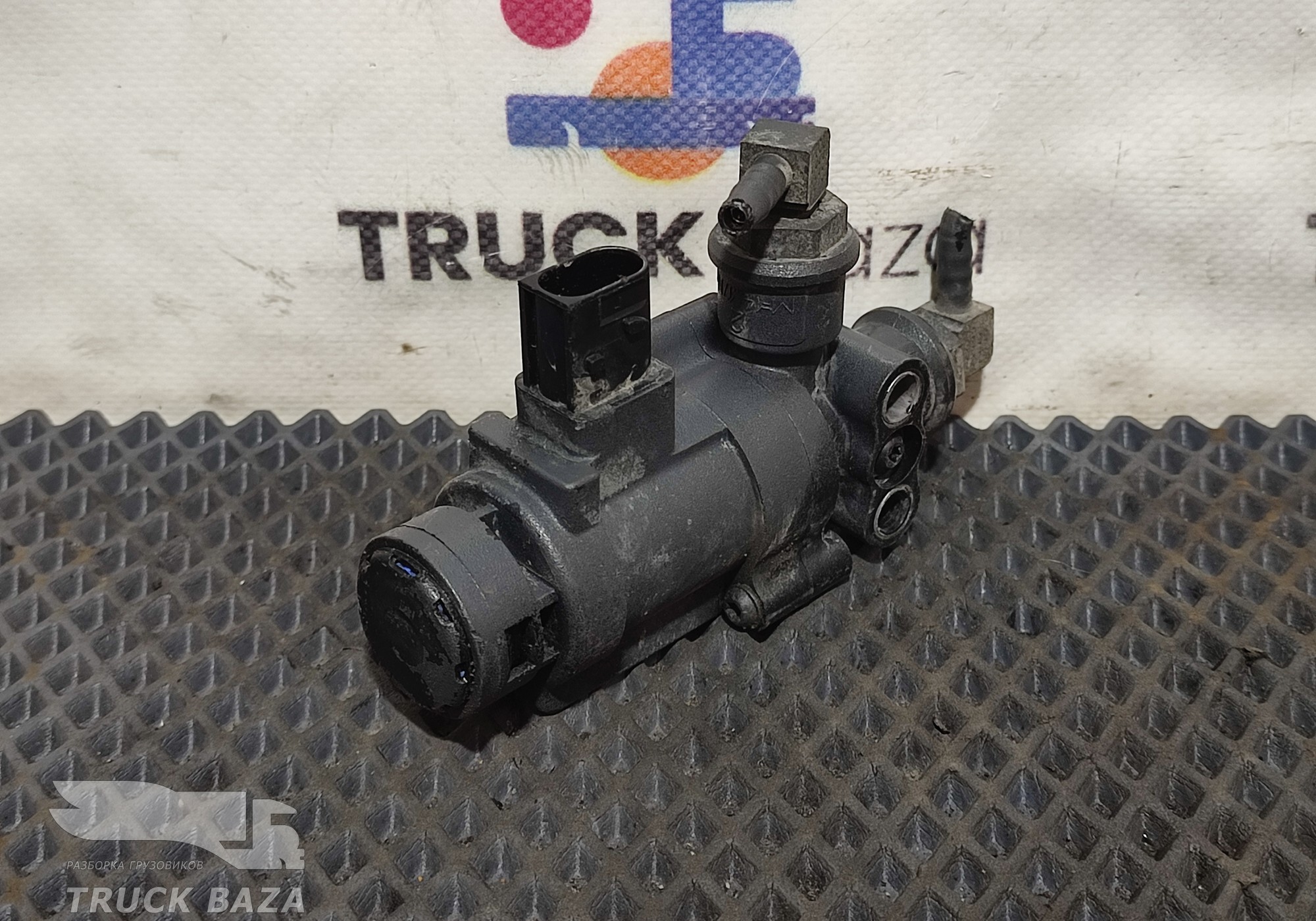 A0009975212 Клапан электромагнитный для Mercedes-Benz Actros New Actros MP4 (с 2011)