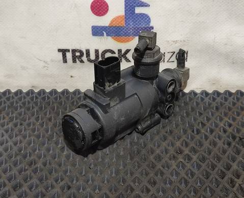 A0009975212 Клапан электромагнитный для Mercedes-Benz Actros New Actros MP4 (с 2011)