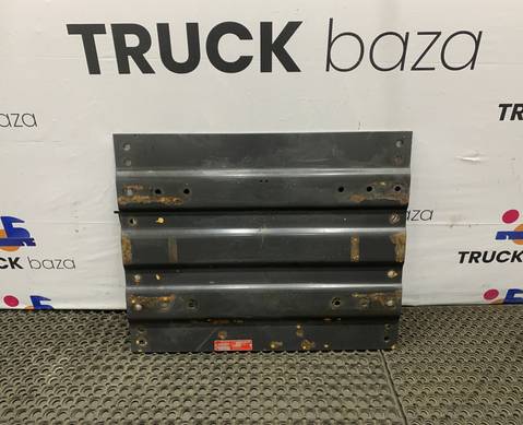 MPL21030936AD Плита седла для Scania 5-series R (с 2004 по 2016)