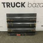 Плита седла для КАМАЗ 6520