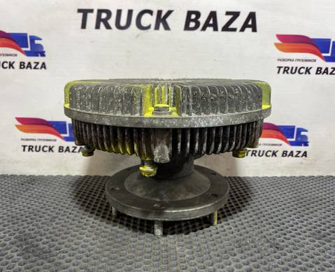A0002008522 Вискомуфта для Mercedes-Benz Actros MP3 (с 2008)
