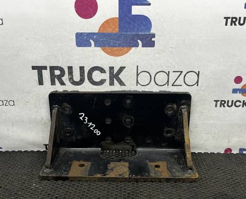 DZ95259263611 Кронштейн раздатки правый для Shacman