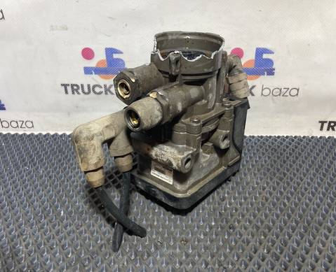 1879275 Модулятор EBS передний для Scania 4-series