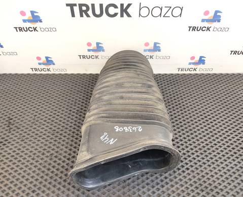 81964200525 Кожух рулевого кардана для Man TGX